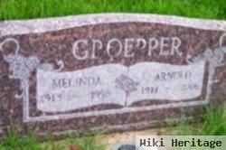 Melinda "linda" Westphal Groepper