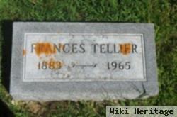 Frances Tellier