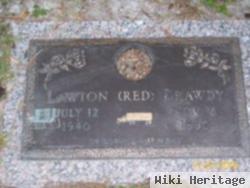 Lawton Drawdy