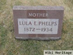 Lulu Eliza Bice Phelps