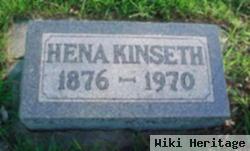 Hena Lansing Kinseth