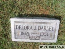 Delora A Darley