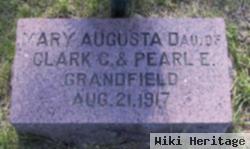 Mary Augusta Grandfield