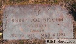 Bobby Joe Niccum