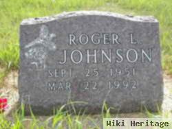 Roger L. Johnson