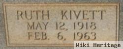 Ruth Louise Kivett Coble