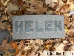 Helen E. Cooke