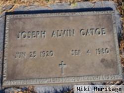 Joseph Alvin Catoe