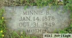 Minnie Bell Hicks Eskew