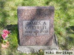 James Cottrell