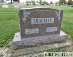 Edna E. Shockley