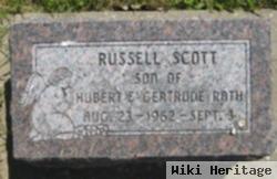 Russell Scott Rath