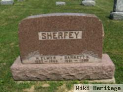 Garnett Sackett Sherfey