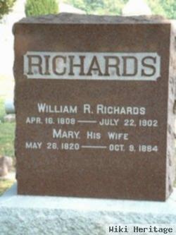 William R. Richards