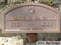 James H. Mcguyrt