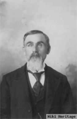 George Monroe Mills