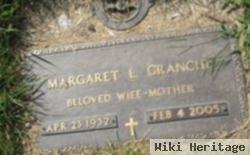 Margaret Louise Granchi