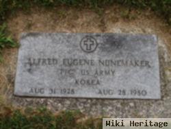 Alfred Eugene Nunemaker