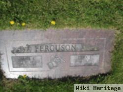 Erma L Ferguson