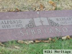 Alfonso Sibriano