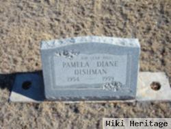 Pamela Diane Dishman