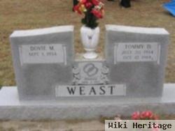 Tommy D. Weast