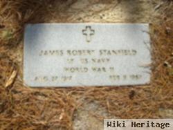 James Robert Stanfield