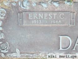 Ernest C Darden