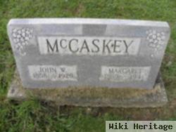 Margaret Rice Mccaskey