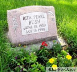 Rita Pearl Bush