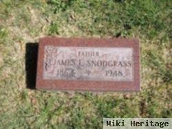 James L. Snodgrass