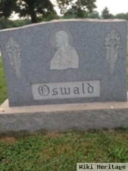 Joseph D. Oswald