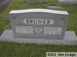 Ethel Overall Bruner