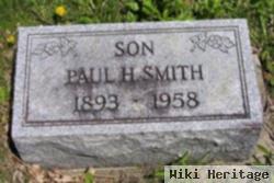 Paul H. Smith