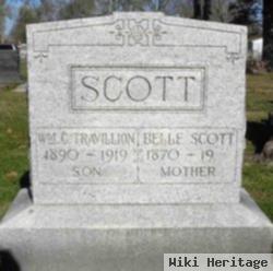 Belle Scott