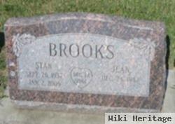 Jean Brooks