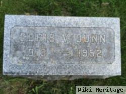 Doris V. Dunn