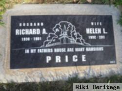 Helen L. Price