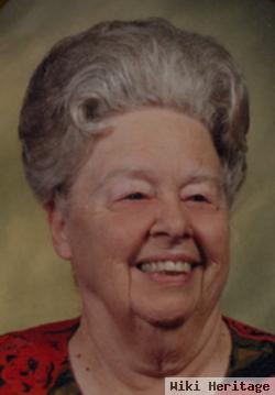 Norma M. Rudolph Ciccia