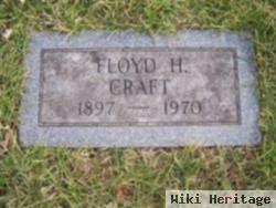 Floyd H Craft