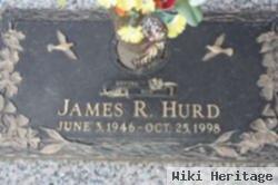 James Richard Hurd