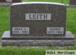 Doris J. Leith