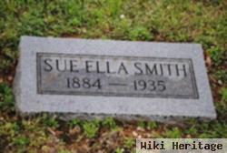 Sue Ella Wylie Smith