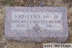 Kay Lynn Mumm