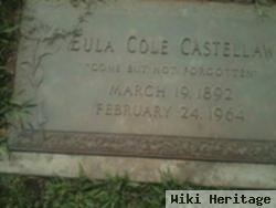 Eula Cole Castellaw