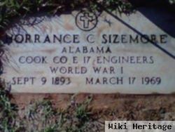 Horrance Conville Sizemore