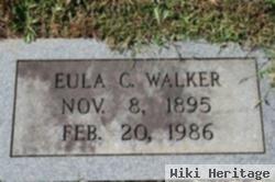 Eula Clift Walker