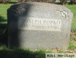 Joseph Popko