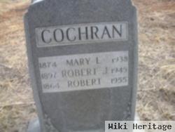 Mary L. Cochran