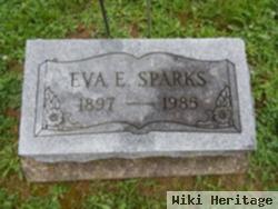 Eva E Sparks